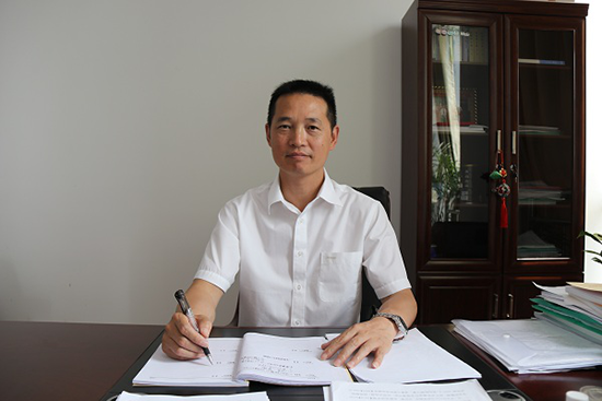 党组成员 汪巨龙